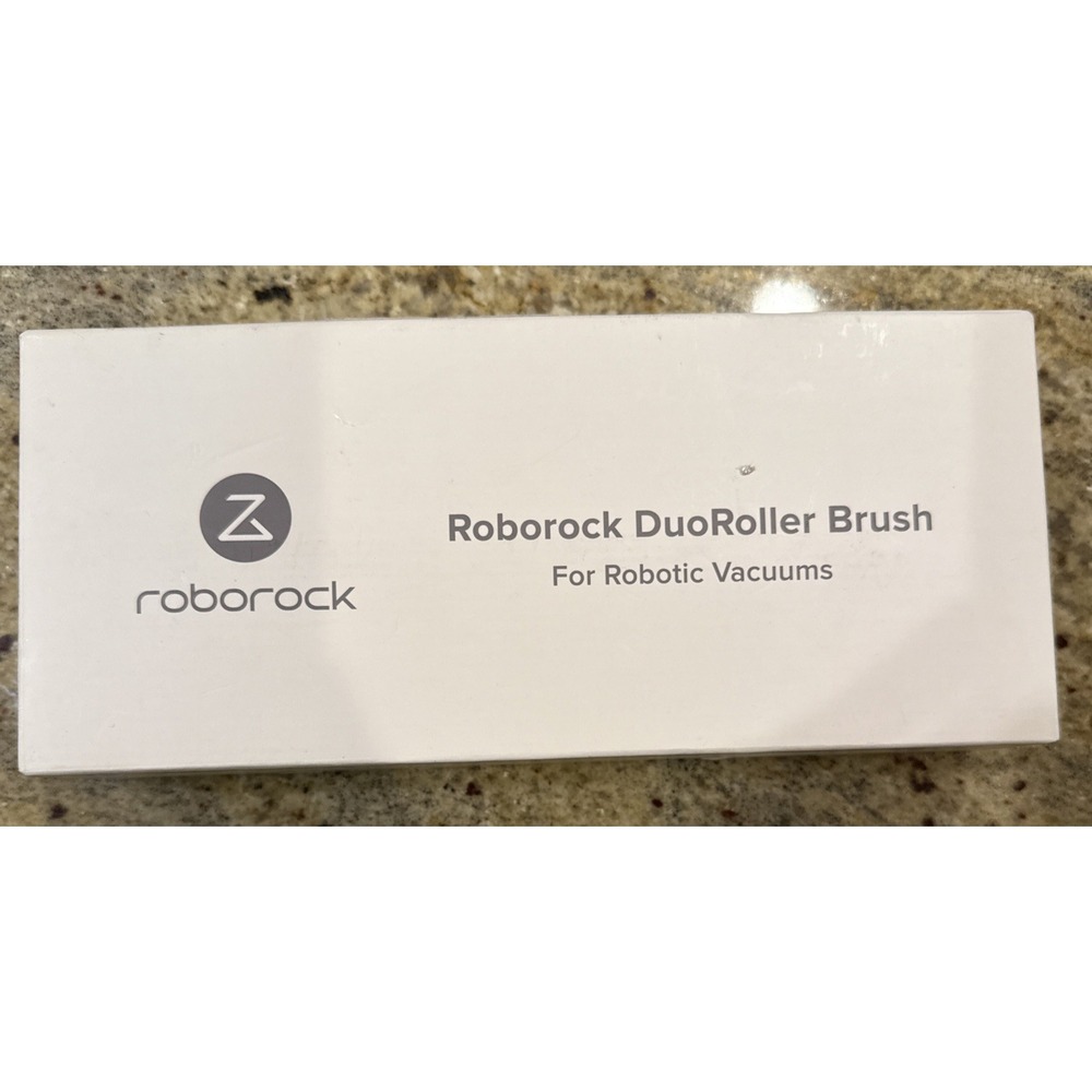 OEM. Z ROBOROCK DUOROLLER BRUSH FOR ROBOTIC VACUUMS S8, S8+, Q5 Pro Q8Max
